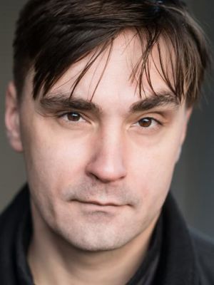 Ingo Raudkivi
