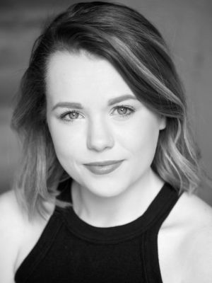Caroline McKeown