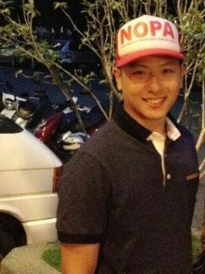 Jerry Liu