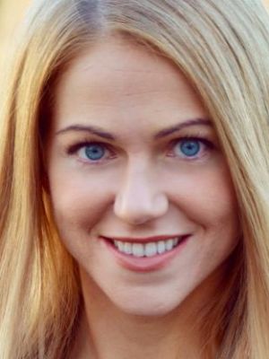 Audrey Doklan