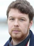 Hamish Ellis