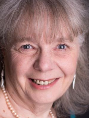 Christine Edwards
