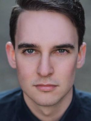 Luke Frazer-Wright