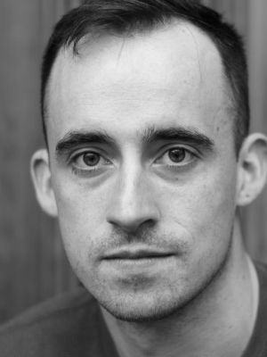 Martin Ruddy