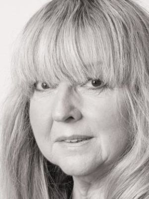 Jenny Pike