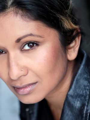 Radhika Aggarwal
