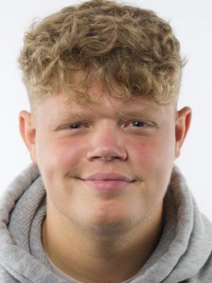 Joshua Moodie