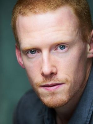 Paul Sockett