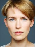 Katharine Davenport