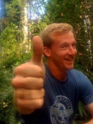 Travis Ulmer