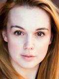 Antonia Whitehead