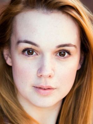 Antonia Whitehead