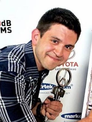Jeff Pinilla
