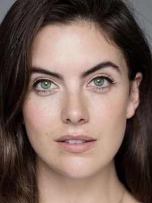 Charlotte Quita Jones