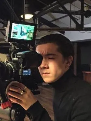 Matthew Simmons Director Of Photography London