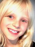 Tilly Rose Wolstenholme