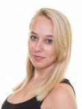 Georgina Sandland