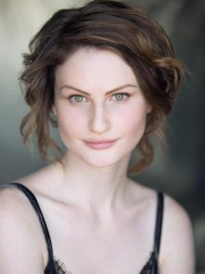 Lara Gallagher
