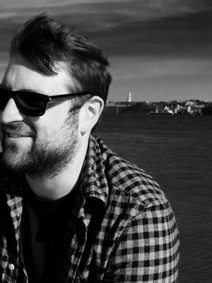 Sam Lawson-Farr