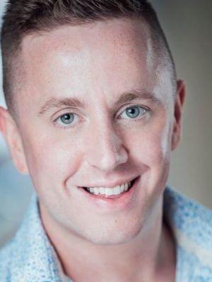 Paul Lawrence-Thomas