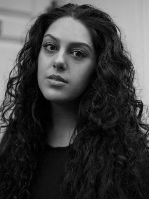 Natasha Leavesley
