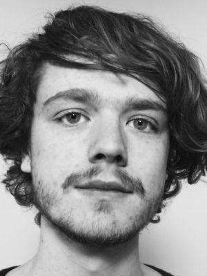 Zander Mavor