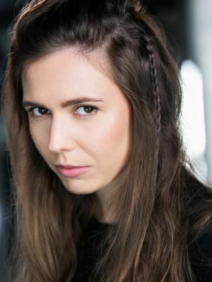 Julia Varvara-Mead