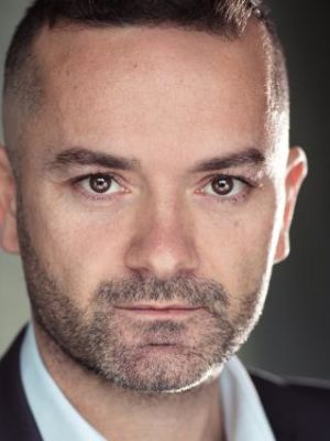 Antonio Faria