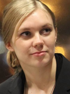 Anne Marie Rützou Bruntse