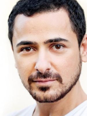 Kassem Tuza