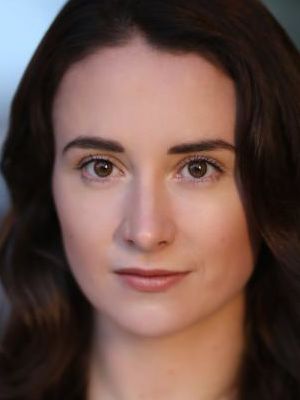 Edie Newman