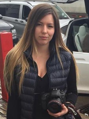 Karleah Del Moral