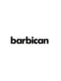 Barbican Centre Barbican Centre Logo