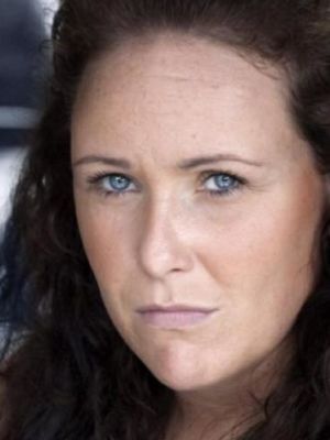 Gemma Nuttall