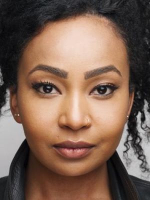 Nicole Dayes