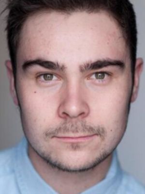 Adam Wyn-Jones