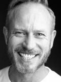 Mark Williamson