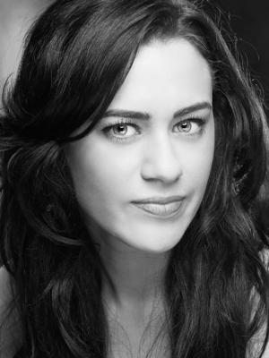 Rebecca Sheridan