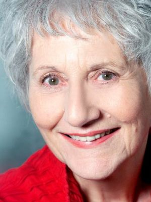 Lesley Stone