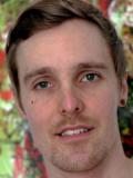 Chris Oram