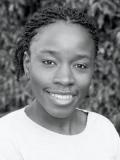 Asha Jennings-Grant