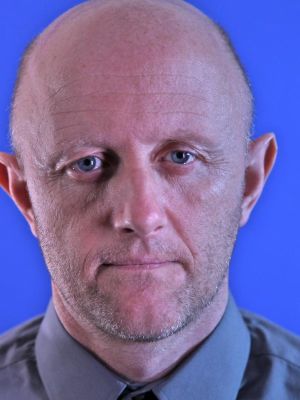 Simon Hirst