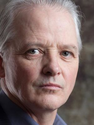 David .W . Thistlethwaite
