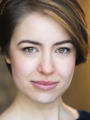 Joanna Howden