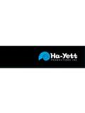 Ha-Yett Productions Inc. Ha-Yett Productions Inc. Logo