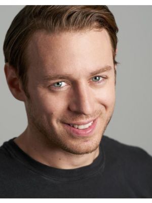 Jeffrey Winthrop