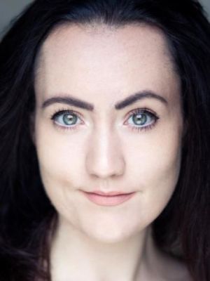 Danielle Cross