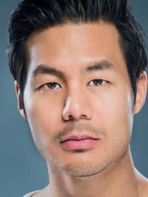 Johnny Ong
