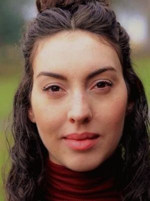 Joy Davis