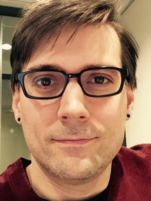 Ryan Fritzsche